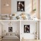 Eagle Diamond Painting Kits for Adults, American Bald Eagle Full Drill Round Diamond Painting, for Room Decor Bedroom Decor Or Birthday for Friends 30x40cm